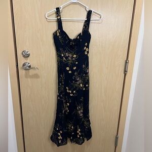 Reformation Dress
